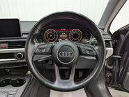 Audi A4 2.0 A4 Sport Ultra TDI Semi-Auto 5dr 75