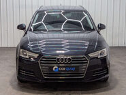 Audi A4 2.0 A4 Sport Ultra TDI Semi-Auto 5dr 22