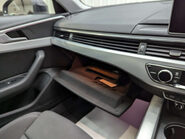 Audi A4 2.0 A4 Sport Ultra TDI Semi-Auto 5dr 93