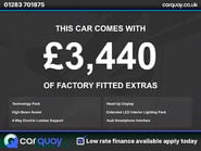 Audi A4 2.0 A4 Sport Ultra TDI Semi-Auto 5dr 17