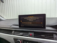 Audi A4 2.0 A4 Sport Ultra TDI Semi-Auto 5dr 87