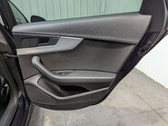 Audi A4 2.0 A4 Sport Ultra TDI Semi-Auto 5dr 66