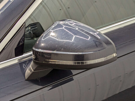 Audi A4 2.0 A4 Sport Ultra TDI Semi-Auto 5dr 30