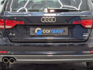 Audi A4 2.0 A4 Sport Ultra TDI Semi-Auto 5dr 39