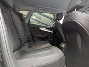 Audi A4 2.0 A4 Sport Ultra TDI Semi-Auto 5dr 65