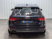 Audi A4 2.0 A4 Sport Ultra TDI Semi-Auto 5dr 40