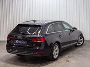 Audi A4 2.0 A4 Sport Ultra TDI Semi-Auto 5dr 10