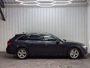 Audi A4 2.0 A4 Sport Ultra TDI Semi-Auto 5dr 14