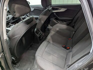 Audi A4 2.0 A4 Sport Ultra TDI Semi-Auto 5dr 67