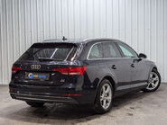 Audi A4 2.0 A4 Sport Ultra TDI Semi-Auto 5dr 8