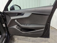 Audi A4 2.0 A4 Sport Ultra TDI Semi-Auto 5dr 55