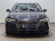 Audi A4 2.0 A4 Sport Ultra TDI Semi-Auto 5dr 20