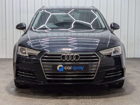 Audi A4 2.0 A4 Sport Ultra TDI Semi-Auto 5dr 20