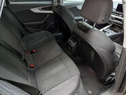 Audi A4 2.0 A4 Sport Ultra TDI Semi-Auto 5dr 61