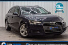 Audi A4 2.0 A4 Sport Ultra TDI Semi-Auto 5dr