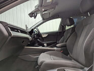 Audi A4 2.0 A4 Sport Ultra TDI Semi-Auto 5dr 59