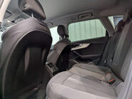 Audi A4 2.0 A4 Sport Ultra TDI Semi-Auto 5dr 68