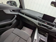 Audi A4 2.0 A4 Sport Ultra TDI Semi-Auto 5dr 48