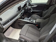 Audi A4 2.0 A4 Sport Ultra TDI Semi-Auto 5dr 56