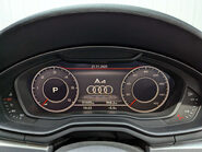 Audi A4 2.0 A4 Sport Ultra TDI Semi-Auto 5dr 76