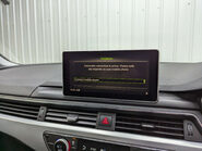 Audi A4 2.0 A4 Sport Ultra TDI Semi-Auto 5dr 88