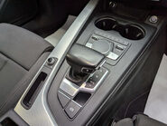 Audi A4 2.0 A4 Sport Ultra TDI Semi-Auto 5dr 91