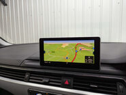 Audi A4 2.0 A4 Sport Ultra TDI Semi-Auto 5dr 85