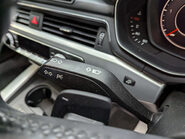 Audi A4 2.0 A4 Sport Ultra TDI Semi-Auto 5dr 73