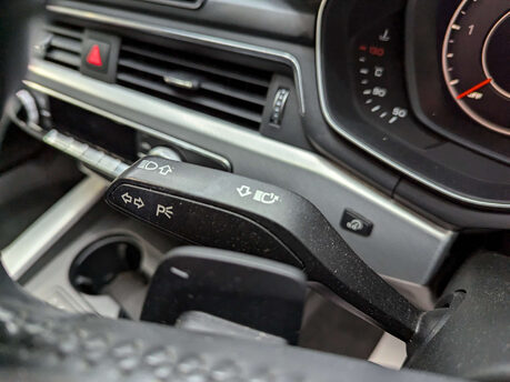 Audi A4 2.0 A4 Sport Ultra TDI Semi-Auto 5dr 73