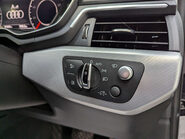 Audi A4 2.0 A4 Sport Ultra TDI Semi-Auto 5dr 80