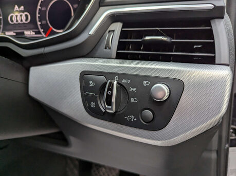 Audi A4 2.0 A4 Sport Ultra TDI Semi-Auto 5dr 80