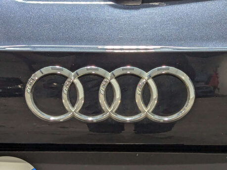 Audi A4 2.0 A4 Sport Ultra TDI Semi-Auto 5dr 38