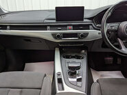 Audi A4 2.0 A4 Sport Ultra TDI Semi-Auto 5dr 82