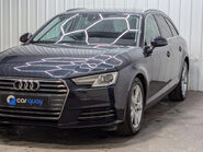 Audi A4 2.0 A4 Sport Ultra TDI Semi-Auto 5dr 21