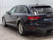 Audi A4 2.0 A4 Sport Ultra TDI Semi-Auto 5dr 34