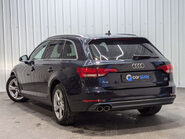 Audi A4 2.0 A4 Sport Ultra TDI Semi-Auto 5dr 11