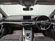 Audi A4 2.0 A4 Sport Ultra TDI Semi-Auto 5dr 2