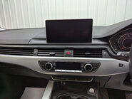 Audi A4 2.0 A4 Sport Ultra TDI Semi-Auto 5dr 83