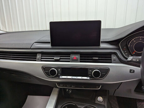 Audi A4 2.0 A4 Sport Ultra TDI Semi-Auto 5dr 83