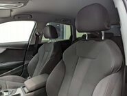 Audi A4 2.0 A4 Sport Ultra TDI Semi-Auto 5dr 58