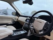 Land Rover Range Rover 4.4 Range Rover Vogue SE SDV8 Auto 4WD 5dr 13