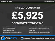 Land Rover Range Rover 4.4 Range Rover Vogue SE SDV8 Auto 4WD 5dr 19