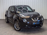 Nissan Juke 1.6 Juke Tekna CVT 5dr 5
