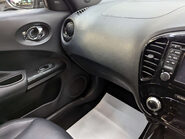 Nissan Juke 1.6 Juke Tekna CVT 5dr 92