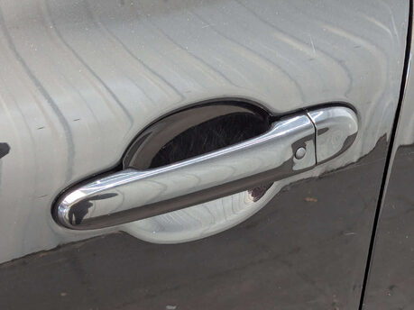 Nissan Juke 1.6 Juke Tekna CVT 5dr 31