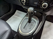 Nissan Juke 1.6 Juke Tekna CVT 5dr 91