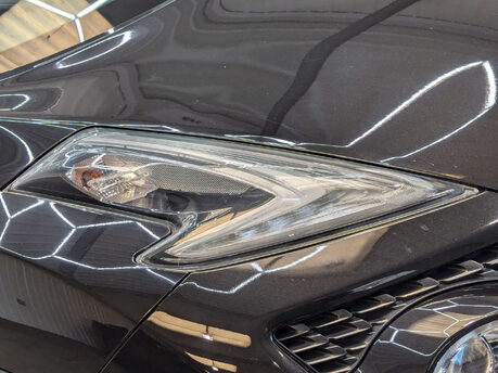 Nissan Juke 1.6 Juke Tekna CVT 5dr 27