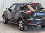 Nissan Juke 1.6 Juke Tekna CVT 5dr 34