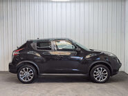 Nissan Juke 1.6 Juke Tekna CVT 5dr 14