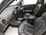 Nissan Juke 1.6 Juke Tekna CVT 5dr 55